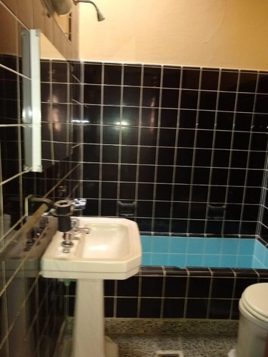 Departamento Tipo Casa En Venta En Villa Dominico
