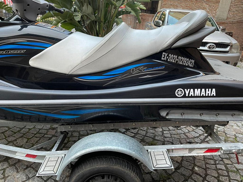 Yamaha Waverunner Vx 1100 2014