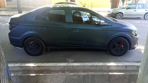 Chevrolet Prisma 1.4 Lt 98cv