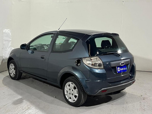 Ford Ka 1.6 Fly Viral 95cv