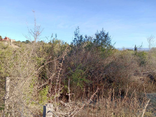 Lote 20000 M2 Venta En Huerta Grande Punilla Cba