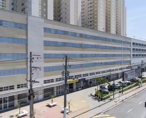 Imagem 2 de 7 de Sala À Venda No Bairro Centro - Barueri/sp - O-4298-11429