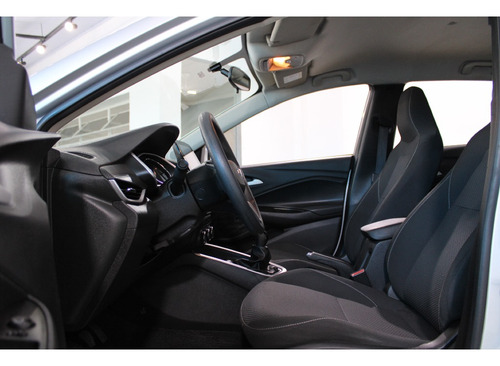 Chevrolet Onix 1.0 TURBO FLEX LTZ MANUAL
