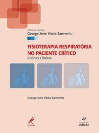 Libro Fisioterapia Respiratoria No Paciente Critico De Sarme