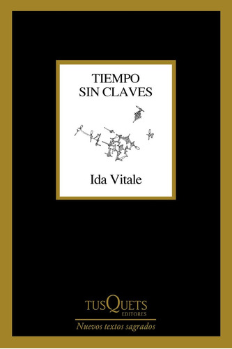 Libro Tiempo Sin Claves