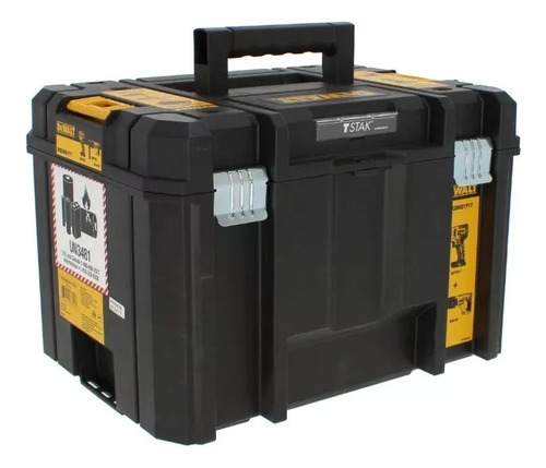 Kit Dewalt Taladro Rotomartillo + Llave Impacto Brushles 20v