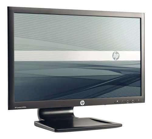 Monitor Hp 23 Pulgadas Full Hd (Reacondicionado)