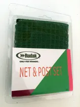 Comprar Malla Para Mesa De Ping Pong Rudak (blister)