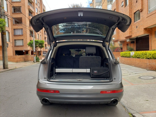 Audi Q7 Tfsi Quattro At 3000 Cc T 2011