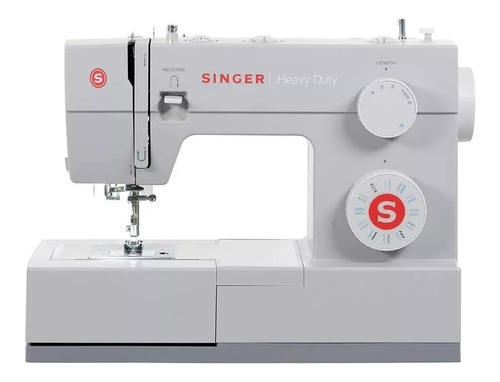 Maquina De Coser Domestica Singer /23 Puntadas -sin4423