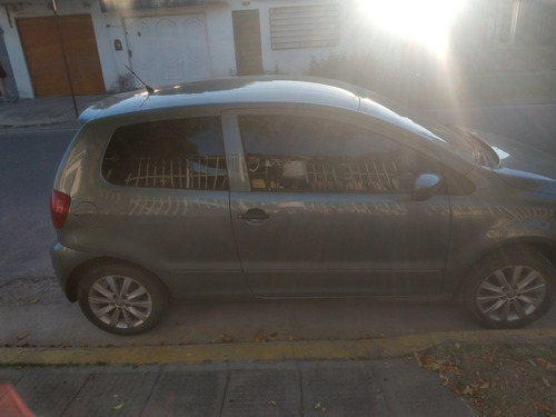 Volkswagen Fox 2011 1.6 Comfortline 3 P