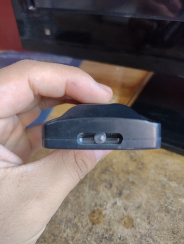 Control Remoto Minicomponente Noblex Smx 225 Ir-8020 (Usado)
