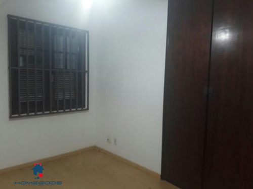 Casa Para Venda Nova Campinas, 2 Salas, 3 Quartos, 2 Banheiros, 4 Vagas, 400m - Ca00259 - 32920686