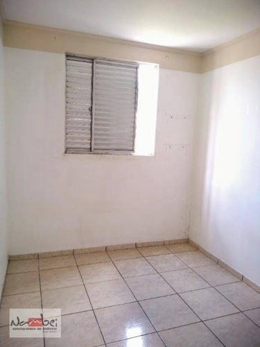 Imagem 8 de 22 de Apartamento Térreo Em Itaquera - 160 Mil Aceita Financiamento - Ap0687