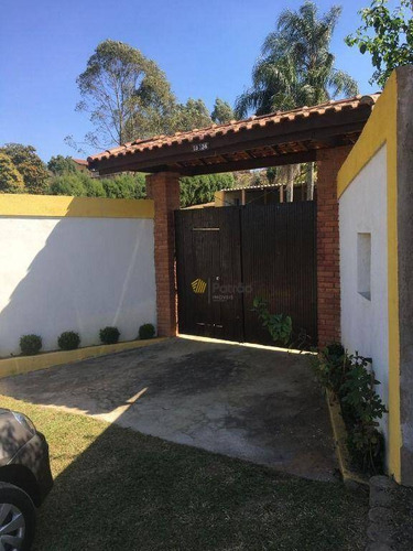 Imagem 3 de 30 de Chácara À Venda, 3300 M² Por R$ 900.000,00 - Ibiúna - Ibiúna/sp - Ch0028