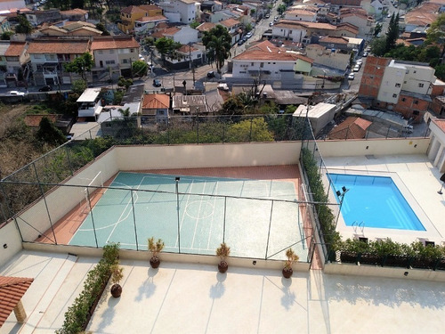 Imagem 5 de 20 de Apartamento Santana Sao Paulo Sp Brasil - 3793