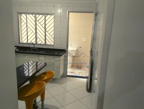 Imagem 12 de 15 de Casa Em Condominio - Itaquera - Ref: 7654 - V-7654