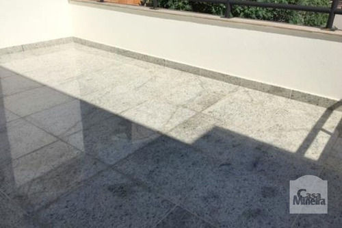 Imagem 7 de 9 de Sala-andar À Venda No Santa Lúcia - Código 106534 - 106534