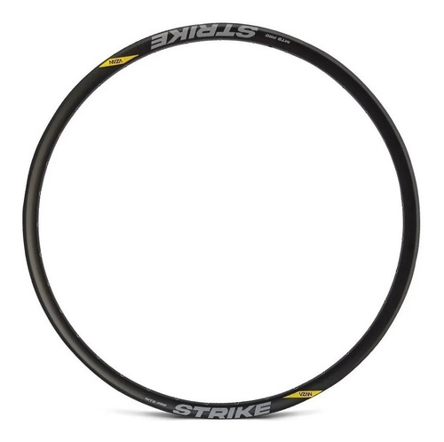 Kit Aro 29 Par Vzan Strike Pro Disc Tubeless Ready Com Raios