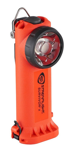 Streamlight Nueva Survivor X Usb