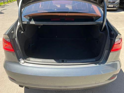 Audi A3 SLINE TURBO AUTOMATICA Sedan