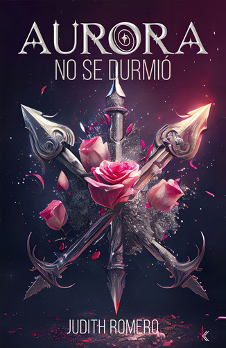 Aurora No Se Durmio, De Romero, Judith. Editorial Knowmadas En Español