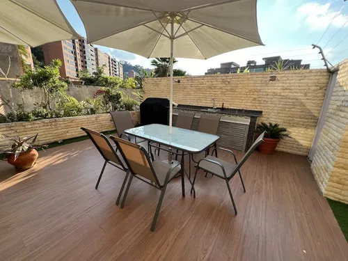 Pb El Solar Del Hatillo 176 M2