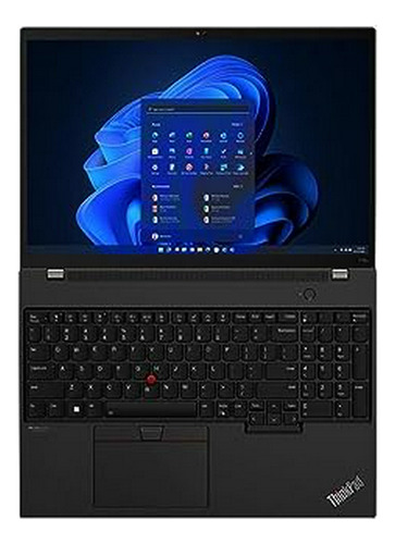 Portátil  Thinkpad P16s Gen 1 - Ryzen 7 Pro - 32gb Ram - 1