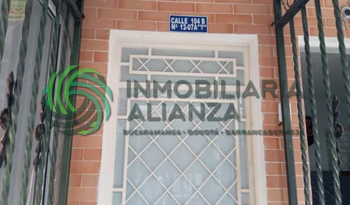 Apartamento En Arriendo En Manuela Beltran. Cod A16987