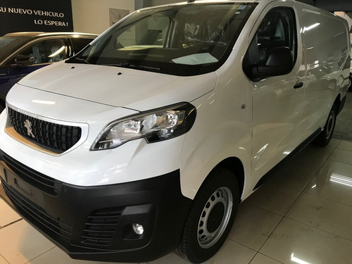 Peugeot Expert 2021 1.6 Hdi Premium