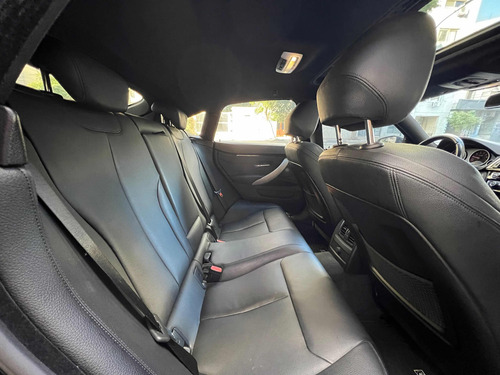 BMW Serie 4 3.0 440i Gran Coupe M Package 326cv
