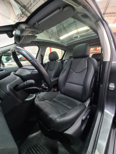 Peugeot 308 1.6 Sport Thp 163cv