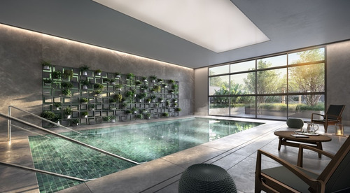 Studio Residencial Para Venda, Petrópolis, Porto Alegre - St2319. - St2319-inc