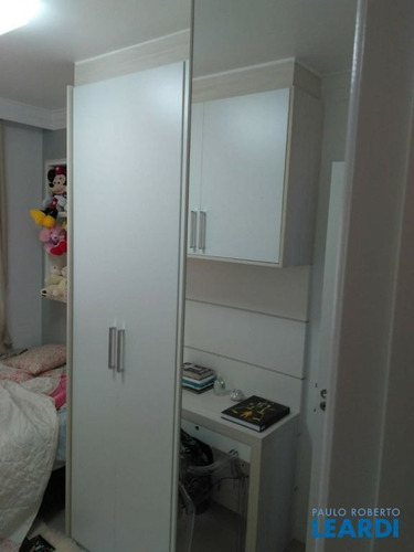 Imagem 14 de 15 de Apartamento - Morumbi - Sp - 565265