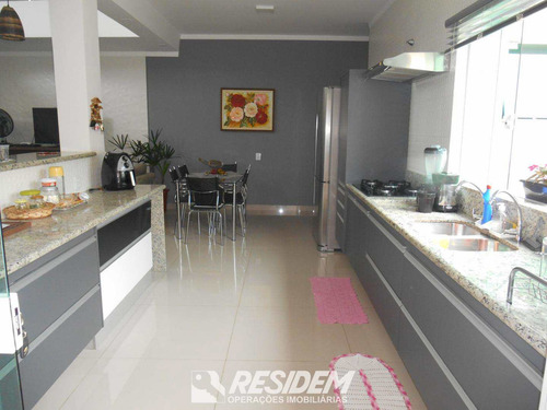 Imagem 4 de 20 de Sobrado Com 2 Dorms, Jardim Silvestre, Bauru - V99522455