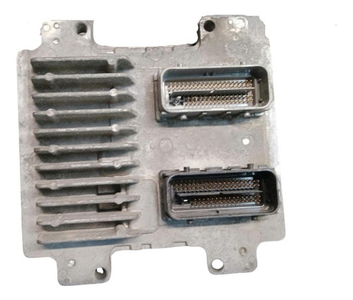 Computadora De Motor Gm Silverado 4.3 12612397 (Usado)