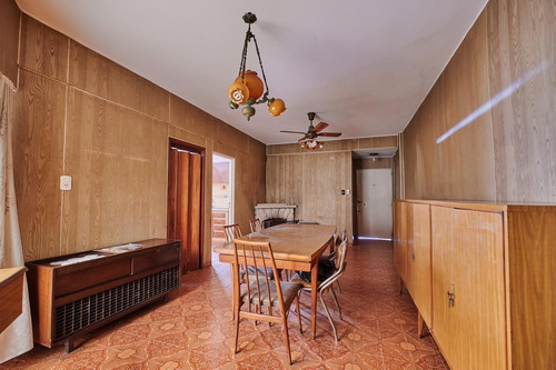 Venta Deaprtamento 3 Ambientes 2 Patios Versalles - A Reciclar