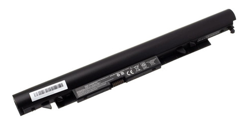 Bateria Para Notebook Hp 246 G6 919682-832 Hstnn-pb6y Jc04 Bateria Preto