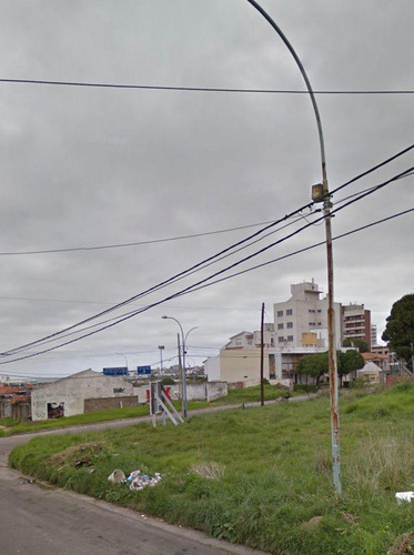 Vendo Lote En Mogotes - A Metros Del Mar - Apto Edificio - Real Oportunidad