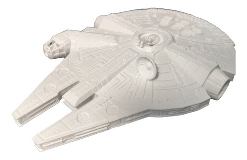 Imagem 5 de 6 de Bonecos Action Figures Serviço Impressão 3d