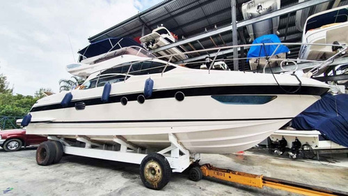Imagem 1 de 15 de Lancha Azimut 430