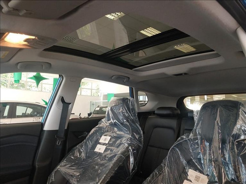 Imagem 9 de 11 de Chevrolet Tracker Chevrolet Tracker 1.2 Turbo Aut. 0km