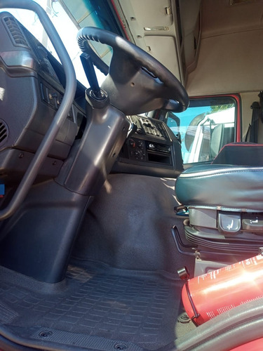 Imagem 6 de 14 de Cavalo Truck Volvo Fm 370 2013