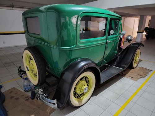 Ford Tudor 1930