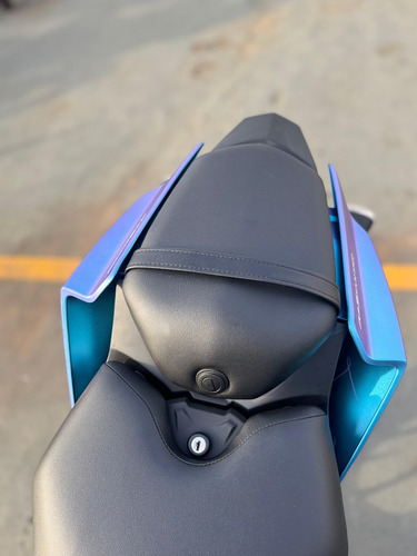 Yamaha| Yzf R15 Abs 2025