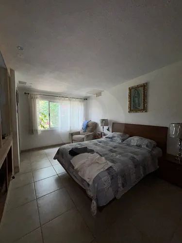 Casa En Venta En Jardines De Delicias