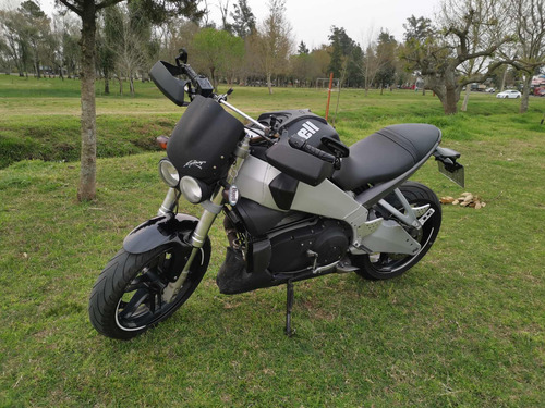 Imagen 15 de 15 de Buell Xb9sx
