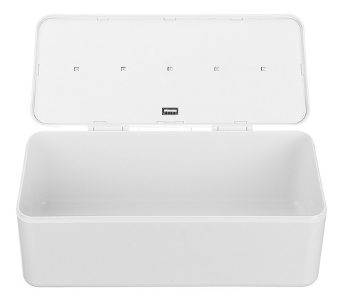 Caja De Desinfección Y Esterilización Del Teléfono Móvil