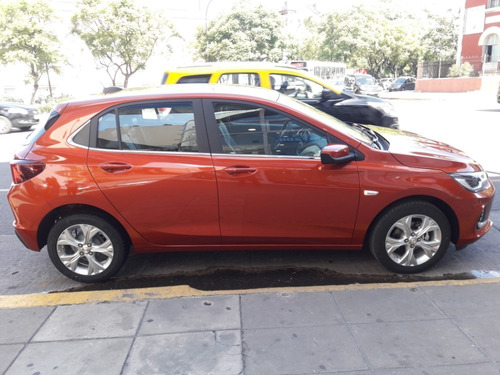 Chevrolet Onix Premier 1.0 Automático Tasa 0