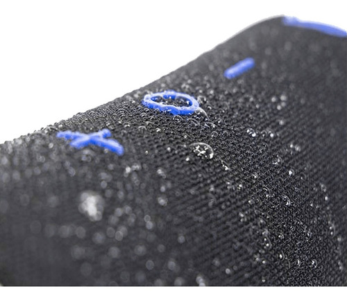 Imagen 3 de 7 de Parlante Portatil Alpine Bluetooth Impermeable Manos Libres